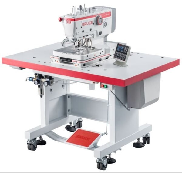 10-10.jpg BRC-BRUCE BRC-T9820G ماكينة عراوي صناعية إلكترونية عين عصفور Full Automatic Direct Drive