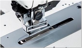BRUCE BRC-T781G-Z ماكينة عراوي صناعية أوتوماتيكية Direct Drive