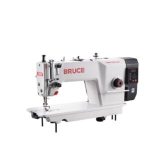 BRUCE R1000 ماكينة خياطة صناعية درزه قص الخيط اتوماتيك