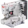 BRUCE V5000 ماكينة رش سلندر صناعية Full Automatic Direct Drive