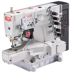 10-8.jpg BRUCE V5000 ماكينة رش سلندر صناعية Full Automatic Direct Drive