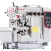 BRUCE B5000 ماكينة حبكة صناعية Full Automatic -الدبابه