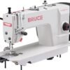 BRUCE Q5 ماكينة خياطة درزة صناعية سيرفو Direct Drive
