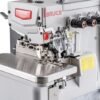 BRUCE B5000 ماكينة حبكة صناعية Full Automatic -الدبابه