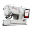 BRUCE BRC-T1970G ماكينة عراوي إلكترونية صناعية Full Automatic Direct Drive