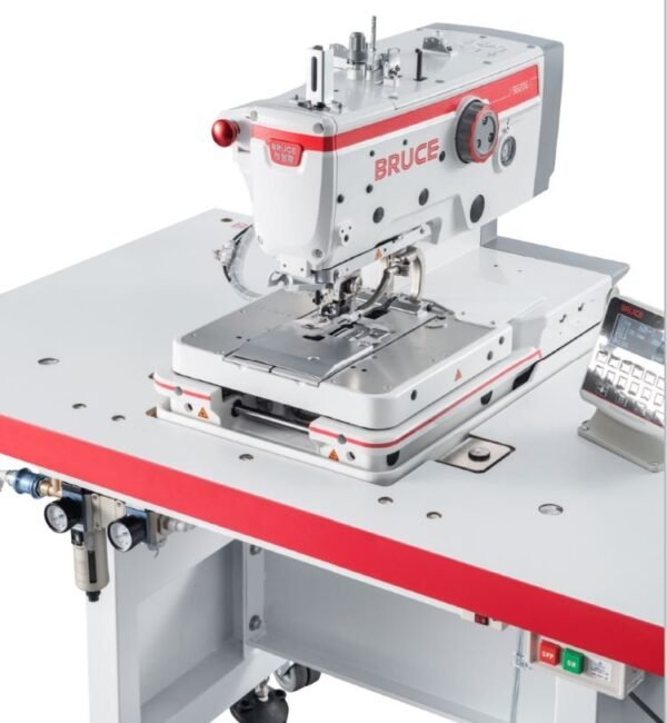 20-7.jpg BRC-BRUCE BRC-T9820G ماكينة عراوي صناعية إلكترونية عين عصفور Full Automatic Direct Drive