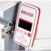 BRUCE BRC-T781G-Z ماكينة عراوي صناعية أوتوماتيكية Direct Drive