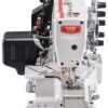 BRUCE V5000 ماكينة رش سلندر صناعية Full Automatic Direct Drive