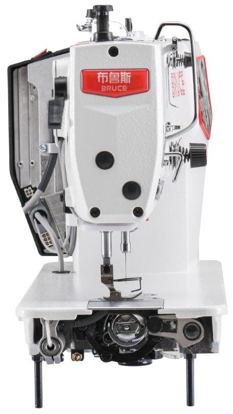 BRUCE R5000 ماكينة خياطة صناعية درزة Full Automatic – الدبابة