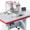 40-4.jpg BRC-BRUCE BRC-T9820G ماكينة عراوي صناعية إلكترونية عين عصفور Full Automatic Direct Drive