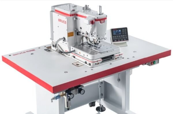 40-4.jpg BRC-BRUCE BRC-T9820G ماكينة عراوي صناعية إلكترونية عين عصفور Full Automatic Direct Drive