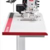 BRUCE V5000 ماكينة رش سلندر صناعية Full Automatic Direct Drive
