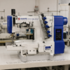 SHUNFA H8-01CB/D ماكينة رش صناعية سلندر – Cylinder Bed Interlock