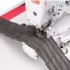 BRUCE V5000 ماكينة رش سلندر صناعية Full Automatic Direct Drive