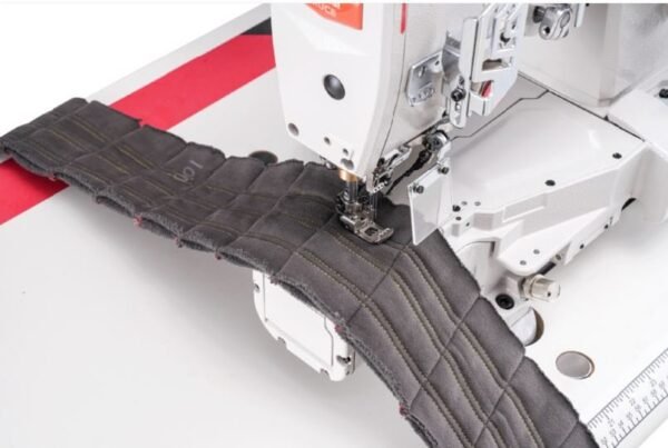 BRUCE V5000 ماكينة رش سلندر صناعية Full Automatic Direct Drive