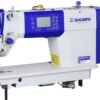 SHUNFA A0303-T2 ماكينة جر مشترك صناعية Full Automatic – الشكل الجديد