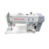 BRUCE BRC-20U-63Z ماكينة زجزاج صناعية Direct Drive – عرض 12 ملم