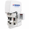 ChatGPT Image 21 أغسطس 2026، 05_17_25 م SHUNFA SF3808E مكبس كباسين 3×1 أوتوماتيك