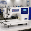 ChatGPT Image 21 أغسطس 2026، 09_32_09 م SHUNFA A5300-T2 ماكينة درزة تعريش Full Automatic – Direct Drive