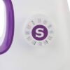 SINGER M3505 ماكينة خياطة منزلية ميكانيكية متعددة الوظائف – 32 غرزة