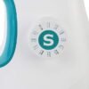 SINGER M3305 ماكينة خياطة منزلية ميكانيكية متعددة الغرز