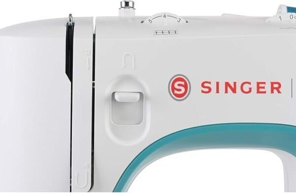 SINGER M3305 ماكينة خياطة منزلية ميكانيكية متعددة الغرز