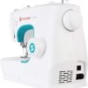 SINGER M3305 ماكينة خياطة منزلية ميكانيكية متعددة الغرز
