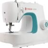 SINGER M3305 ماكينة خياطة منزلية ميكانيكية متعددة الغرز