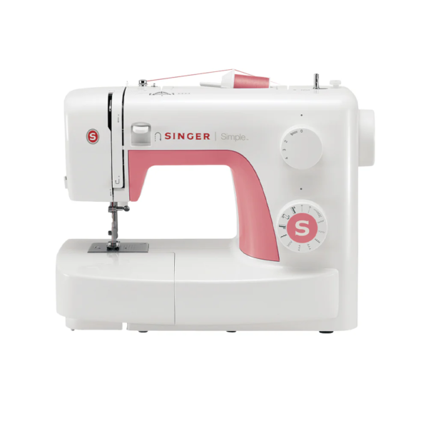 SINGER Simple 3210 ماكينة خياطة منزلية متعددة الغرز
