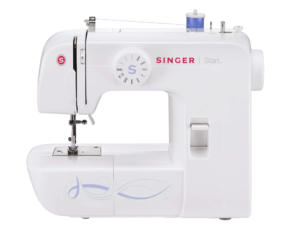 SINGER Start 1306 ماكينة خياطة منزلية للمبتدئين