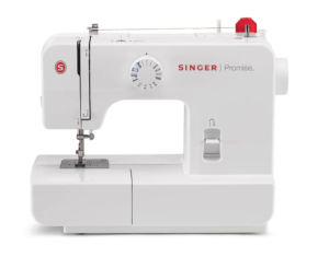 SINGER Promise 1408 ماكينة خياطة منزلية متعددة الغرز