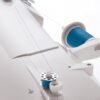 SINGER Brilliance 6160 ماكينة خياطة منزلية إلكترونية متعددة الغرز