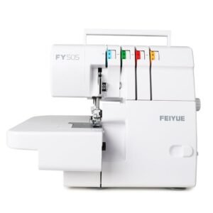 FEIYUE FY505 ماكينة حبكة منزلية Heavy Duty
