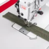 BRUCE 6390X ماكينة درزة صناعية بتغذية مزدوجة Full Automatic