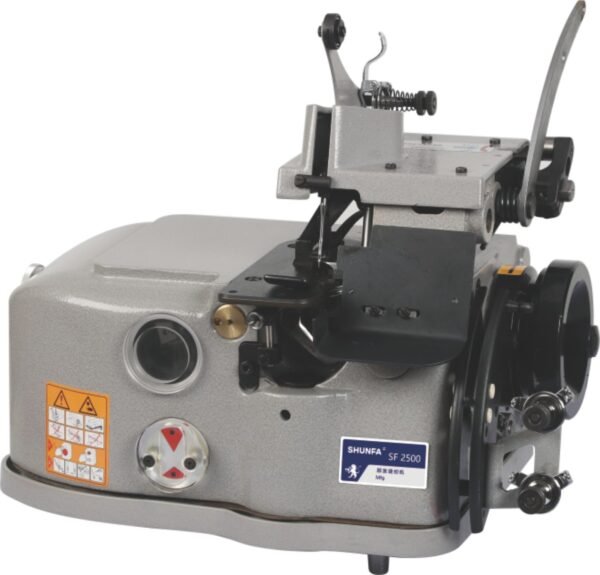 SF 2500