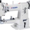 SF-335-scaled-1.jpg SHUNFA SF335D ماكينة مغز صناعية سيرفو للجلود والحقائب والأحذية – كوع