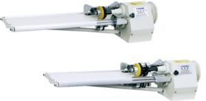 SF 801A 802A