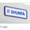 SHUNFA A6-T2 ماكينة خياطة درزة صناعية فل أوتوماتيك