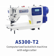 Screenshot 2026-08-21 213306 SHUNFA A5300-T2 ماكينة درزة تعريش Full Automatic – Direct Drive