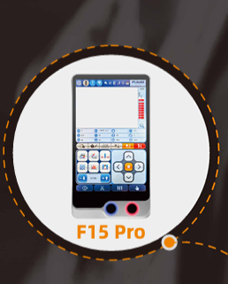 SHINFA SF1201 ماكينه تطريز راس واحد 12 ابره SHUNFA SF1201 ماكينة تطريز صناعية رأس واحد – 12 إبرة