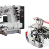 BRUCE V5000-A-UT-35AC×356 ماكينة رش تعريش Full Automatic