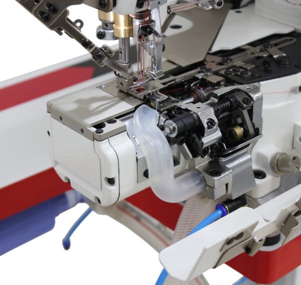 BRUCE V5000-A-UT-35AC×356 ماكينة رش تعريش Full Automatic