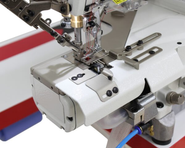 BRUCE V5000-A-UT-35AC×356 ماكينة رش تعريش Full Automatic