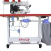 BRUCE V5000-A-UT-35AC×356 ماكينة رش تعريش Full Automatic