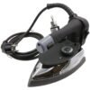 BRUCE BRC-300 iron BRUCE BRC-300L مكواة بخار صناعية مطره– Gravity Iron