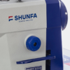 SHUNFA S320 ماكينة خياطة صناعية درزة مستقيمة – Direct Drive – قص خيط أوتوماتيك