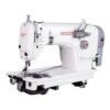 BRUCE BRC-8558G-WZ-(1/4) ماكينة درزة سلسلة صناعية إبرتين Direct Drive