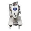 SHUNFA SF202D ماكينة درزة صناعية للخامات الثقيلة – مكوك كبير – Direct Drive