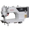 BRUCE 6390X ماكينة درزة صناعية بتغذية مزدوجة Full Automatic