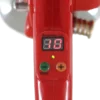 BRUCE BRC-110 مقص كهربائي دائري لقص الأقمشة – Servo Speed Control